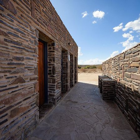 Canyon Roadhouse Campsite Fish River Canyon 객실 사진