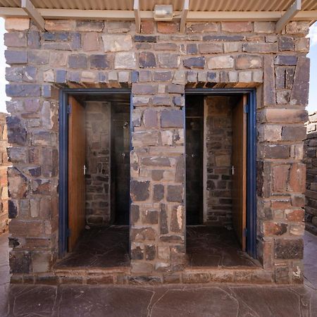 Canyon Roadhouse Campsite Fish River Canyon 객실 사진